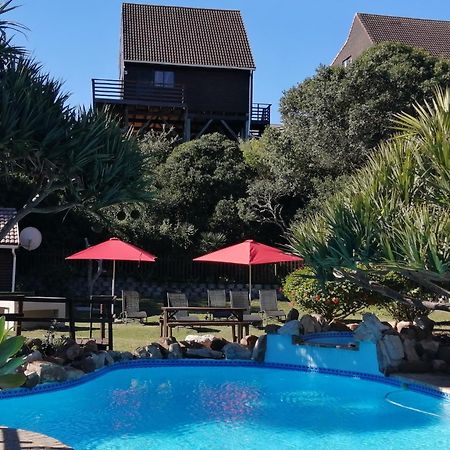 First Group Kowie River Chalets Port Alfred Esterno foto
