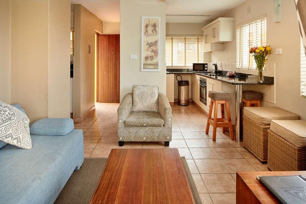 First Group Kowie River Chalets Port Alfred Camera foto