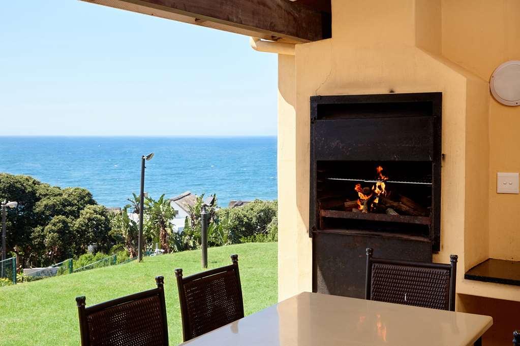 First Group Kowie River Chalets Port Alfred Camera foto