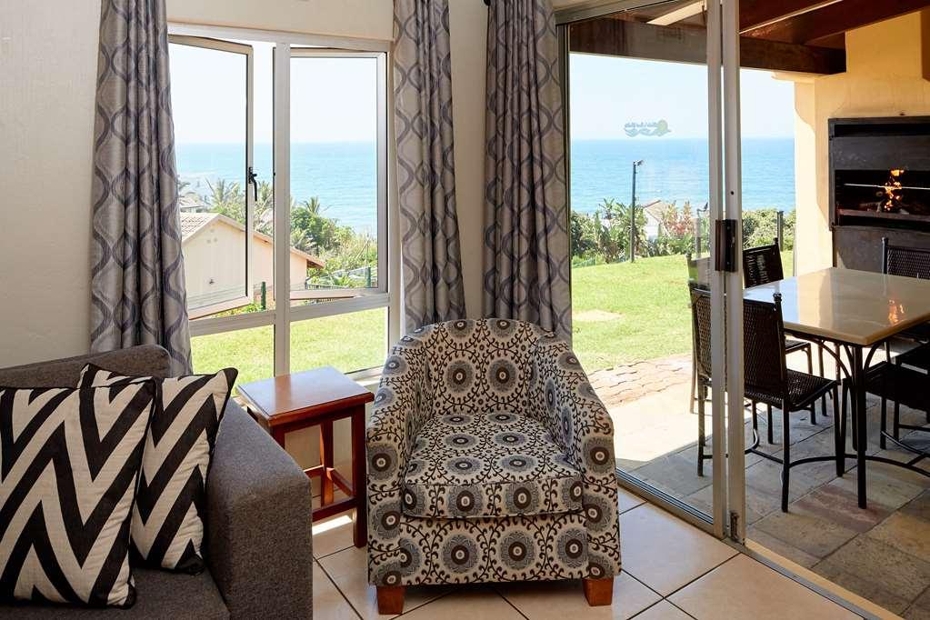 First Group Kowie River Chalets Port Alfred Camera foto
