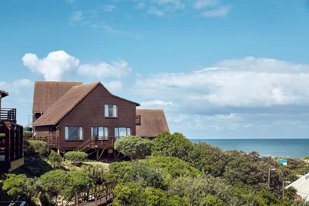 First Group Kowie River Chalets Port Alfred Esterno foto