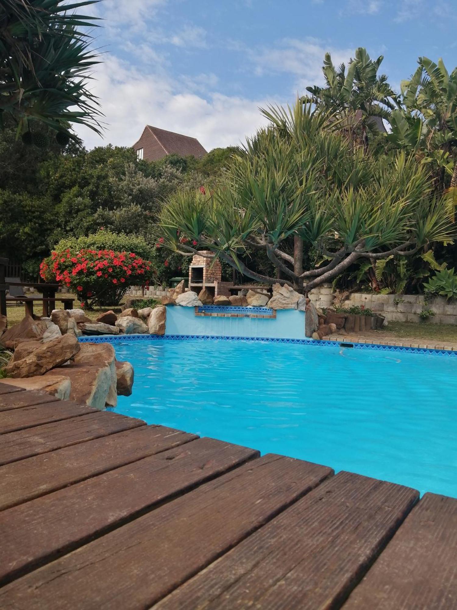 First Group Kowie River Chalets Port Alfred Esterno foto
