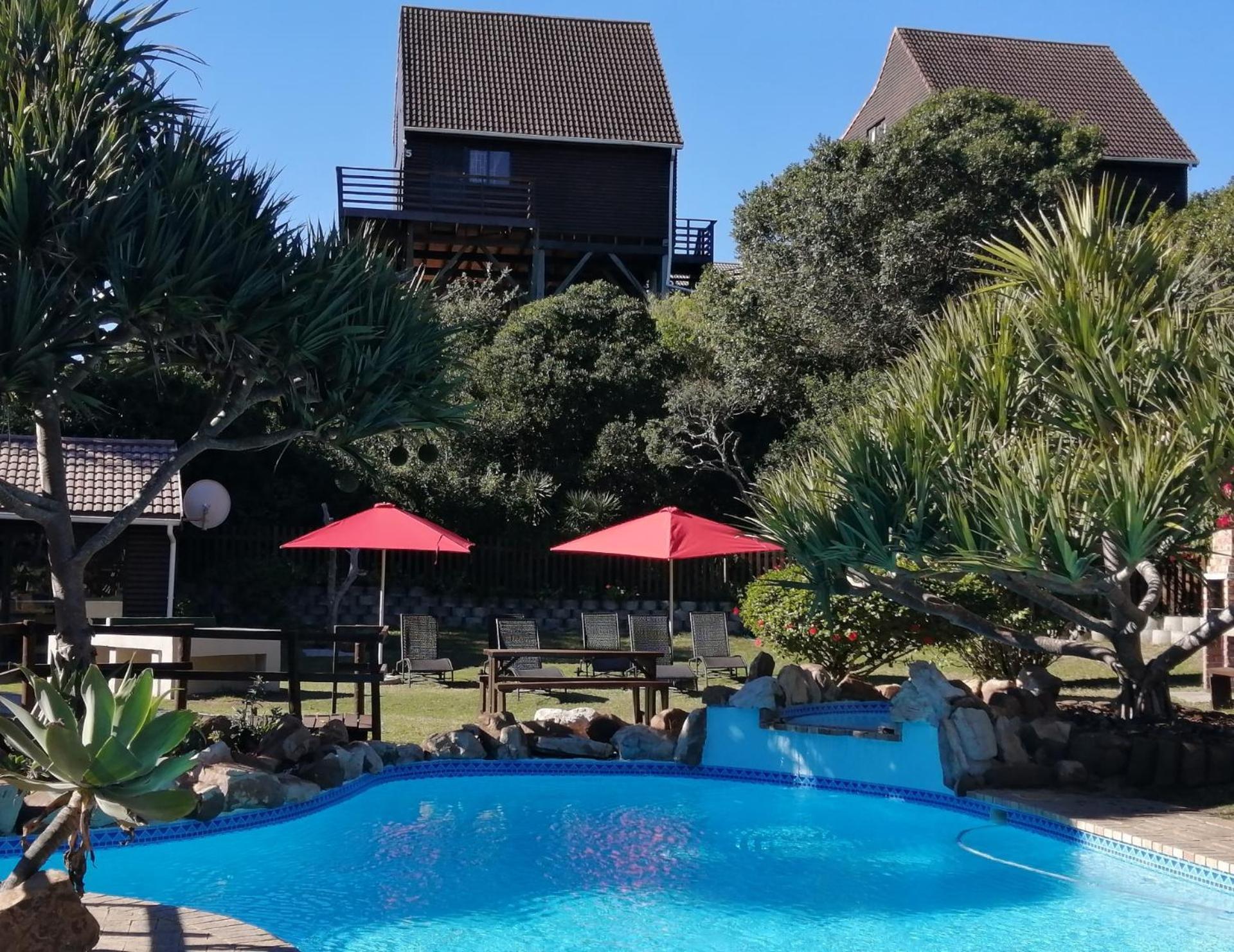 First Group Kowie River Chalets Port Alfred Esterno foto