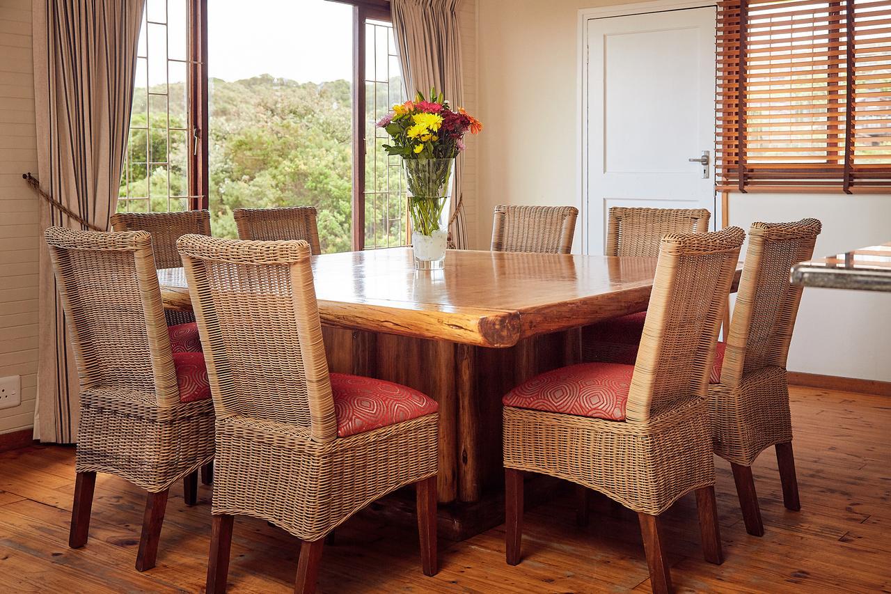 First Group Kowie River Chalets Port Alfred Esterno foto