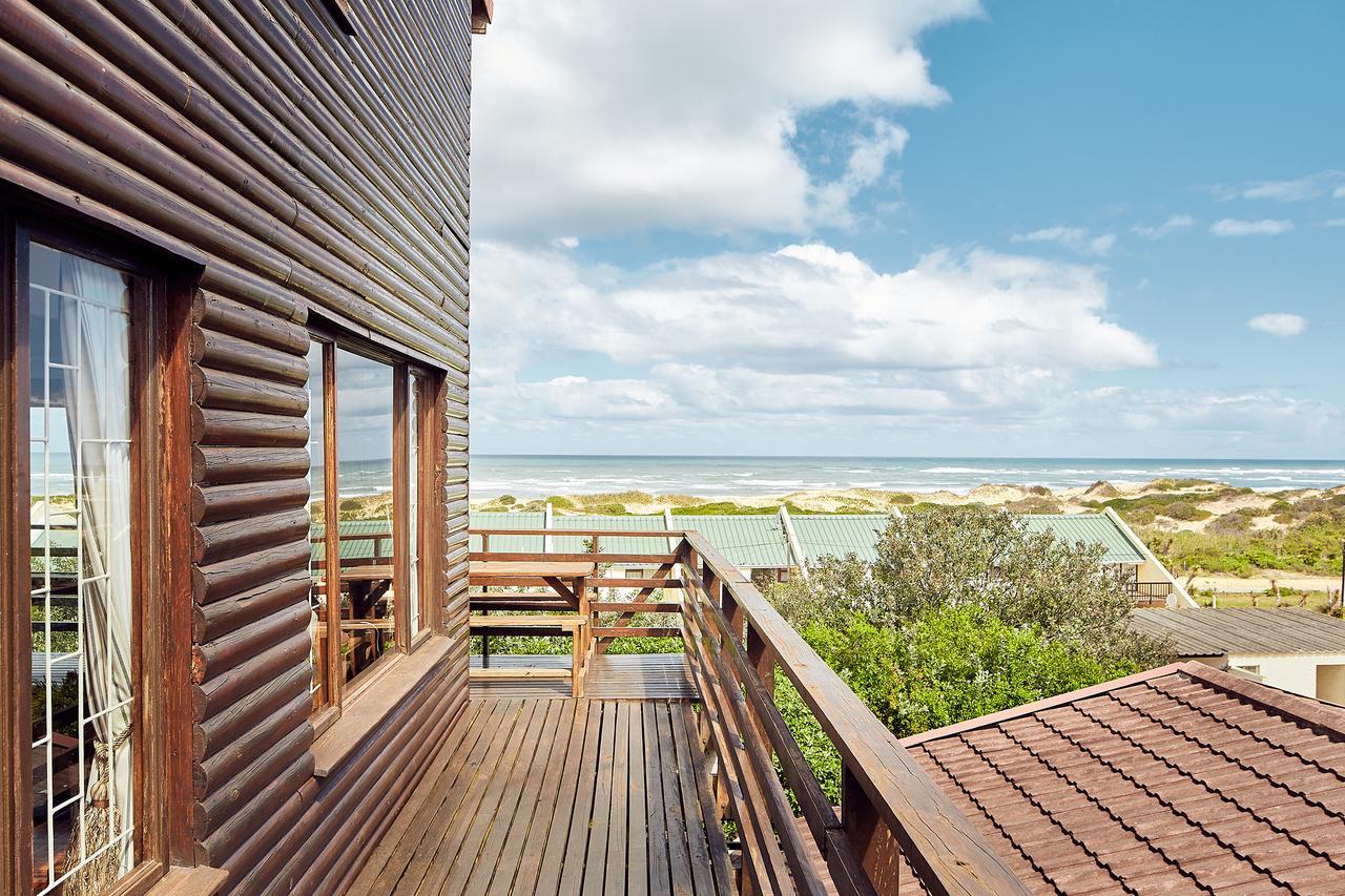First Group Kowie River Chalets Port Alfred Esterno foto