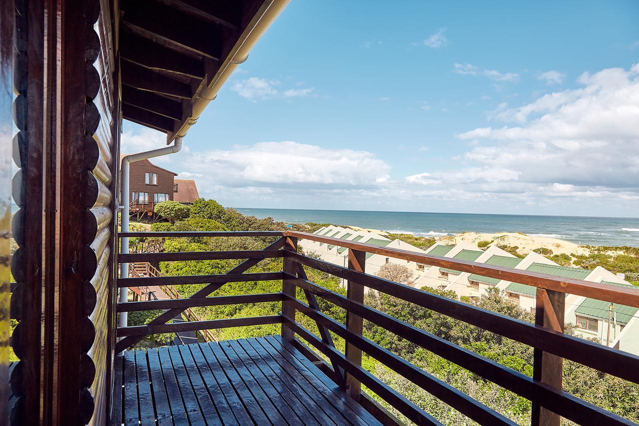 First Group Kowie River Chalets Port Alfred Esterno foto