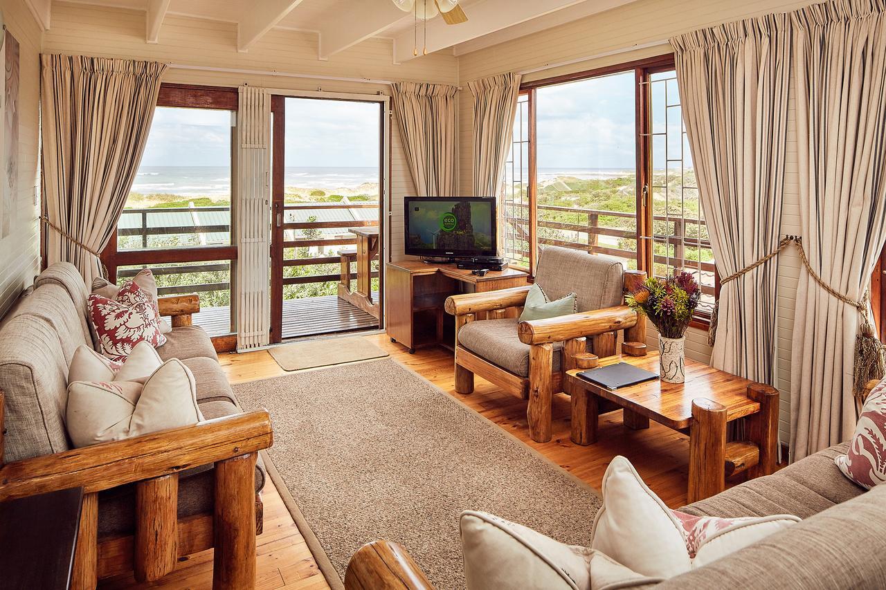 First Group Kowie River Chalets Port Alfred Esterno foto