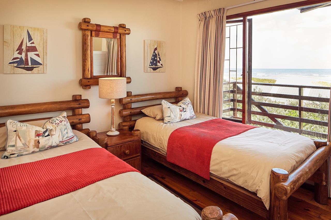 First Group Kowie River Chalets Port Alfred Esterno foto