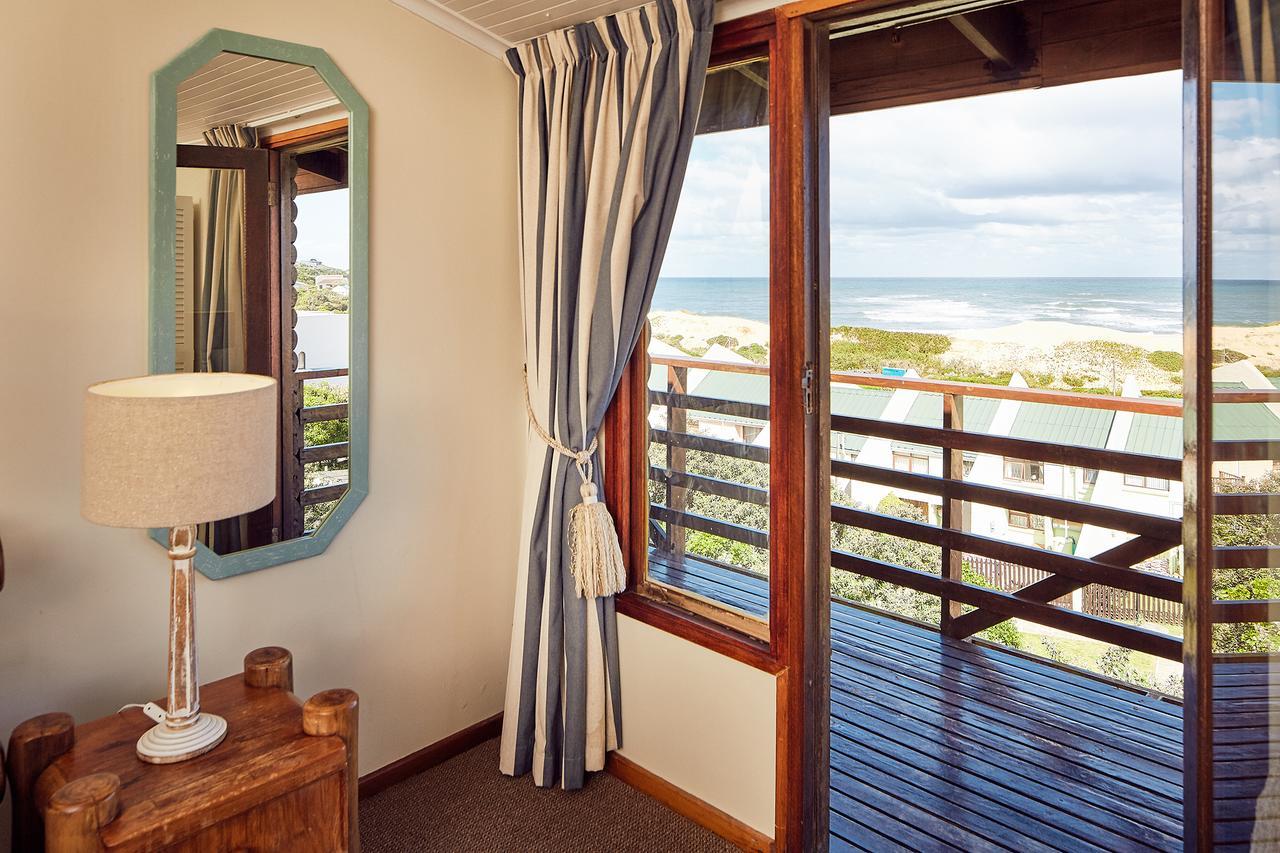 First Group Kowie River Chalets Port Alfred Esterno foto