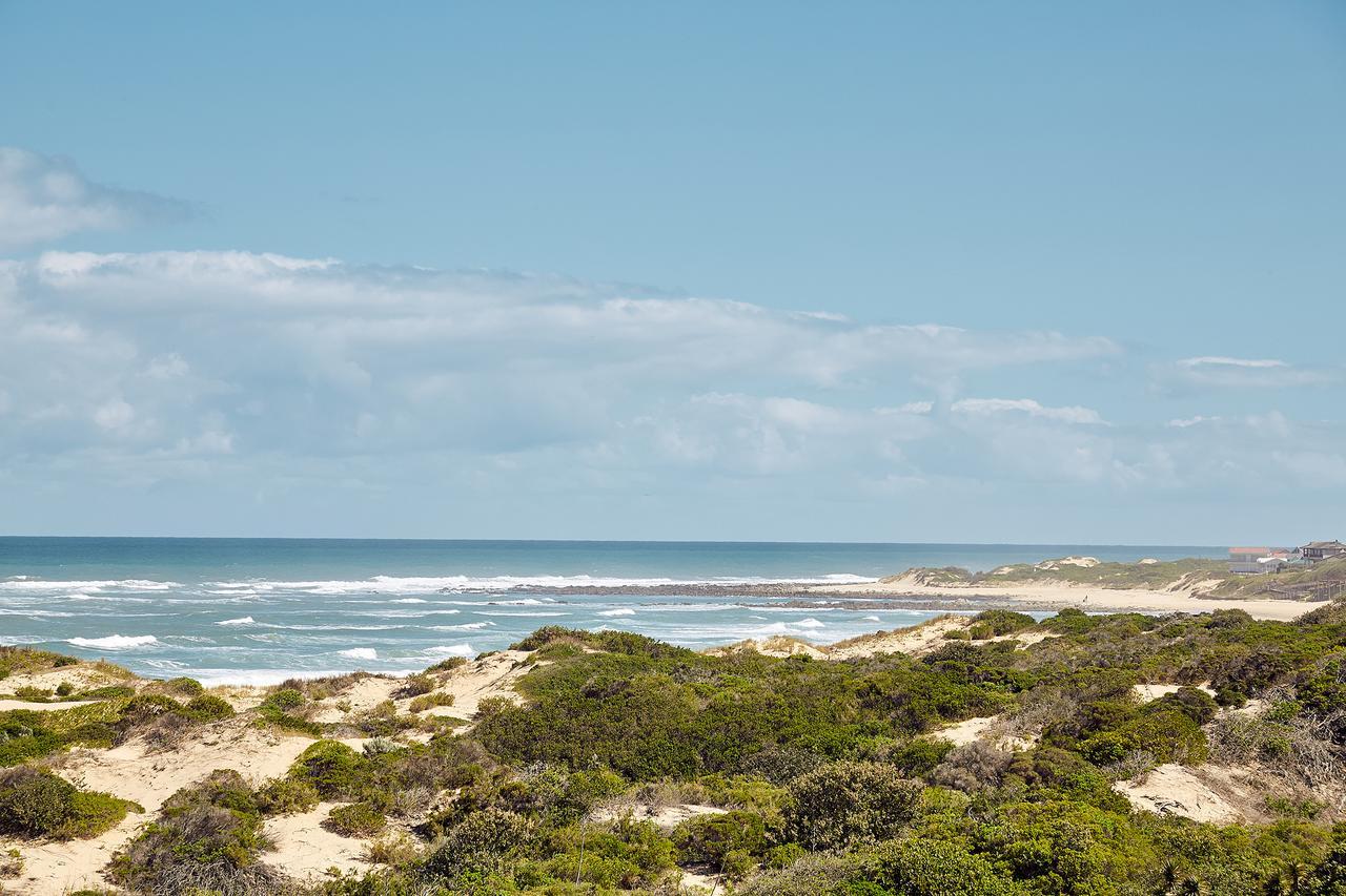 First Group Kowie River Chalets Port Alfred Esterno foto