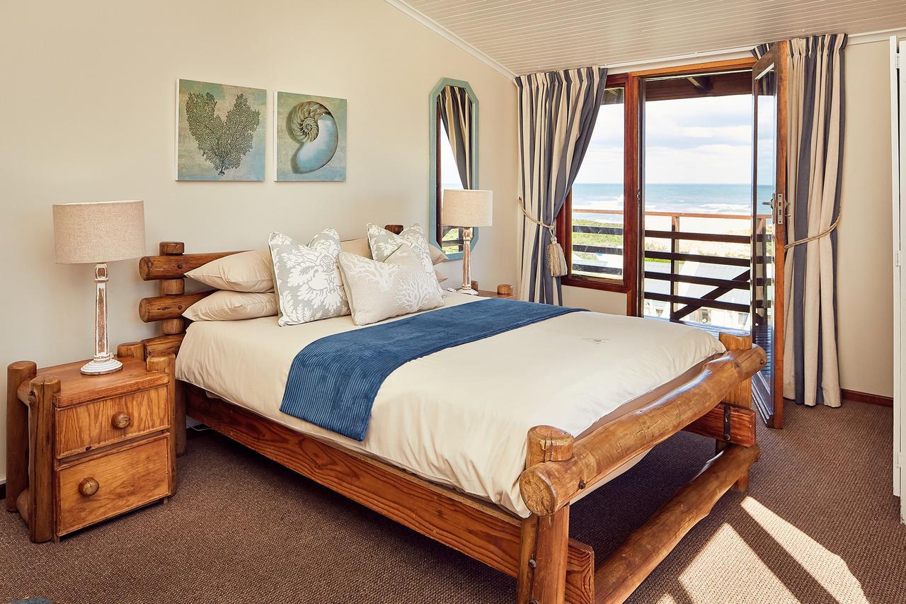 First Group Kowie River Chalets Port Alfred Esterno foto