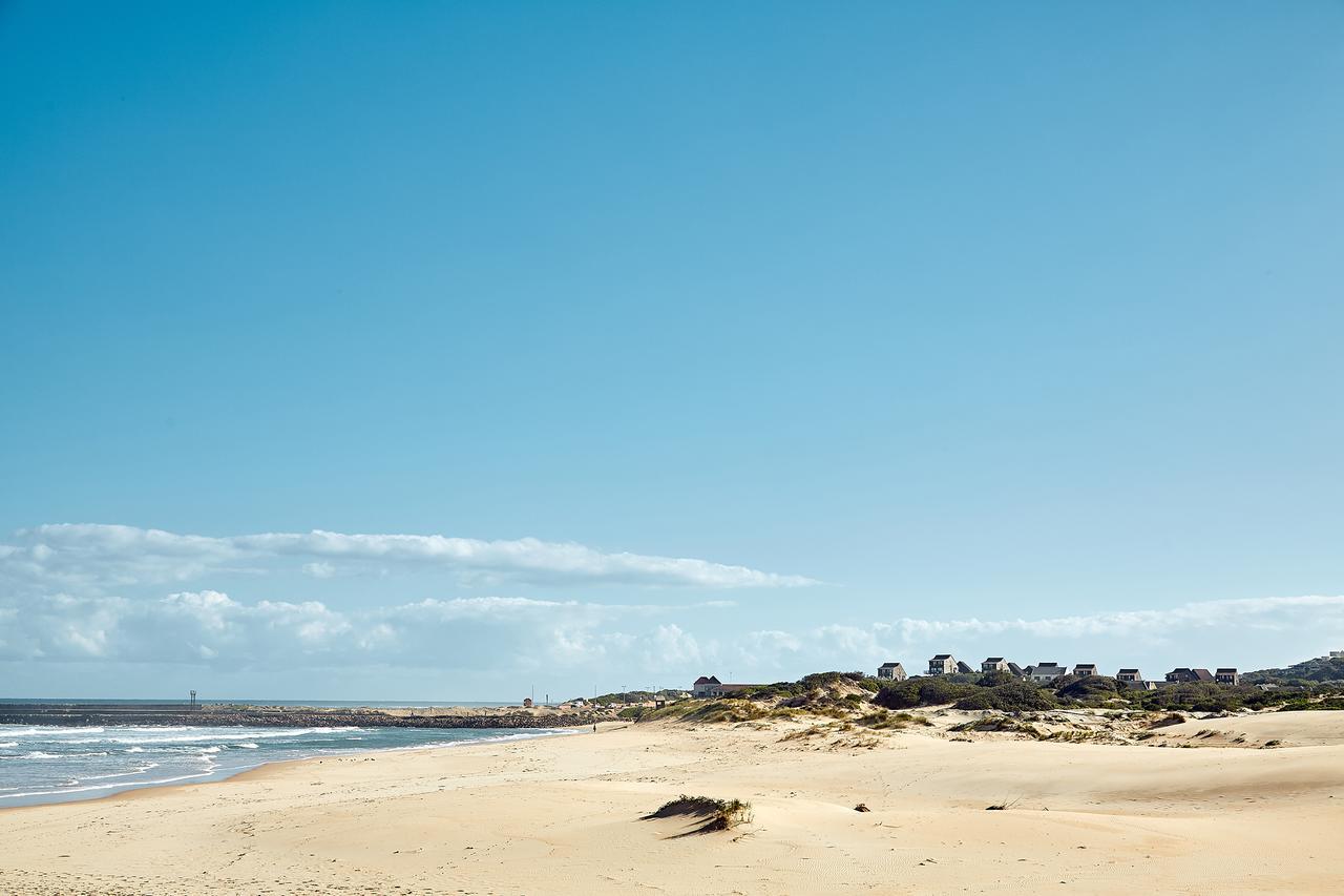 First Group Kowie River Chalets Port Alfred Esterno foto