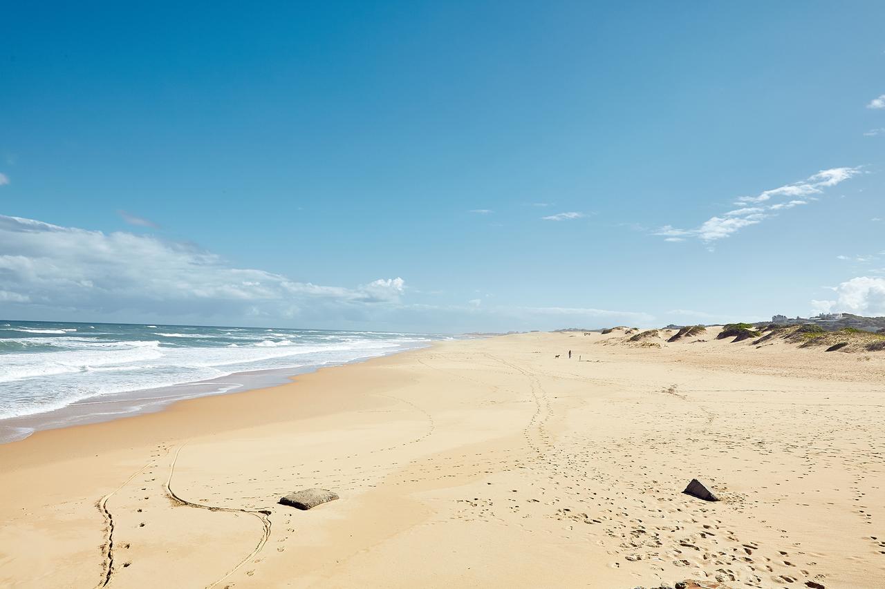 First Group Kowie River Chalets Port Alfred Esterno foto