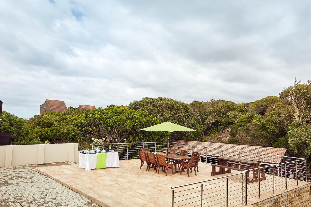 First Group Kowie River Chalets Port Alfred Esterno foto