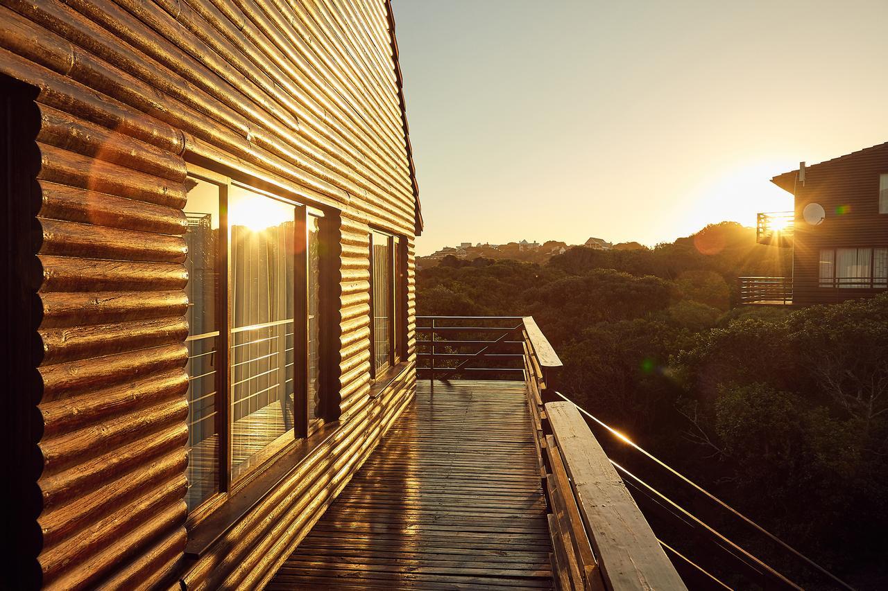 First Group Kowie River Chalets Port Alfred Esterno foto