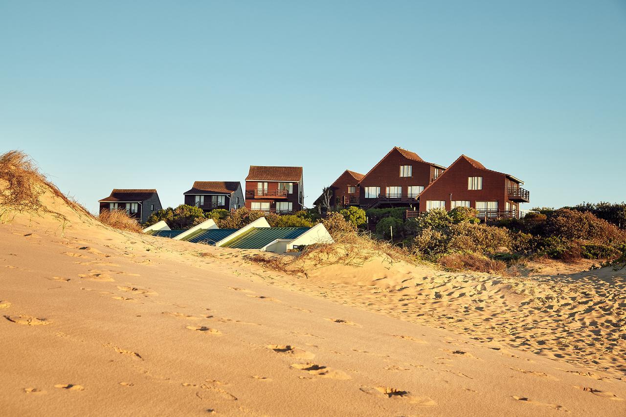 First Group Kowie River Chalets Port Alfred Esterno foto
