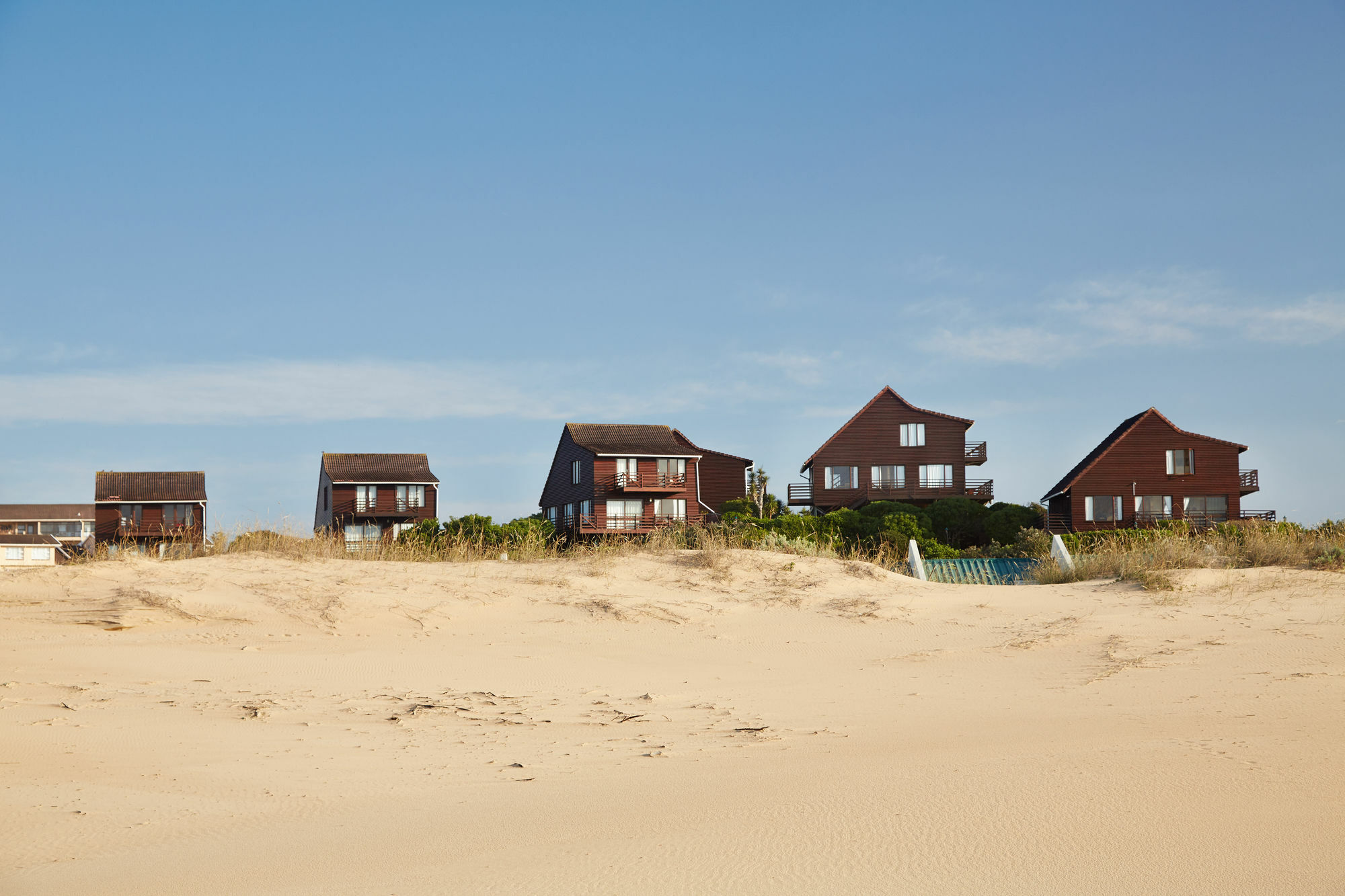 First Group Kowie River Chalets Port Alfred Esterno foto