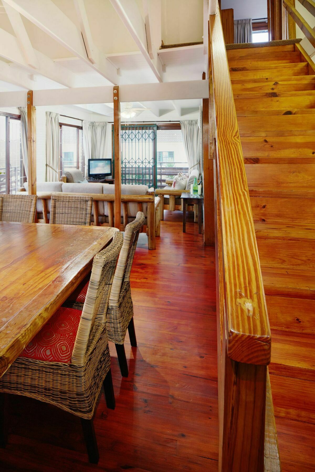 First Group Kowie River Chalets Port Alfred Esterno foto
