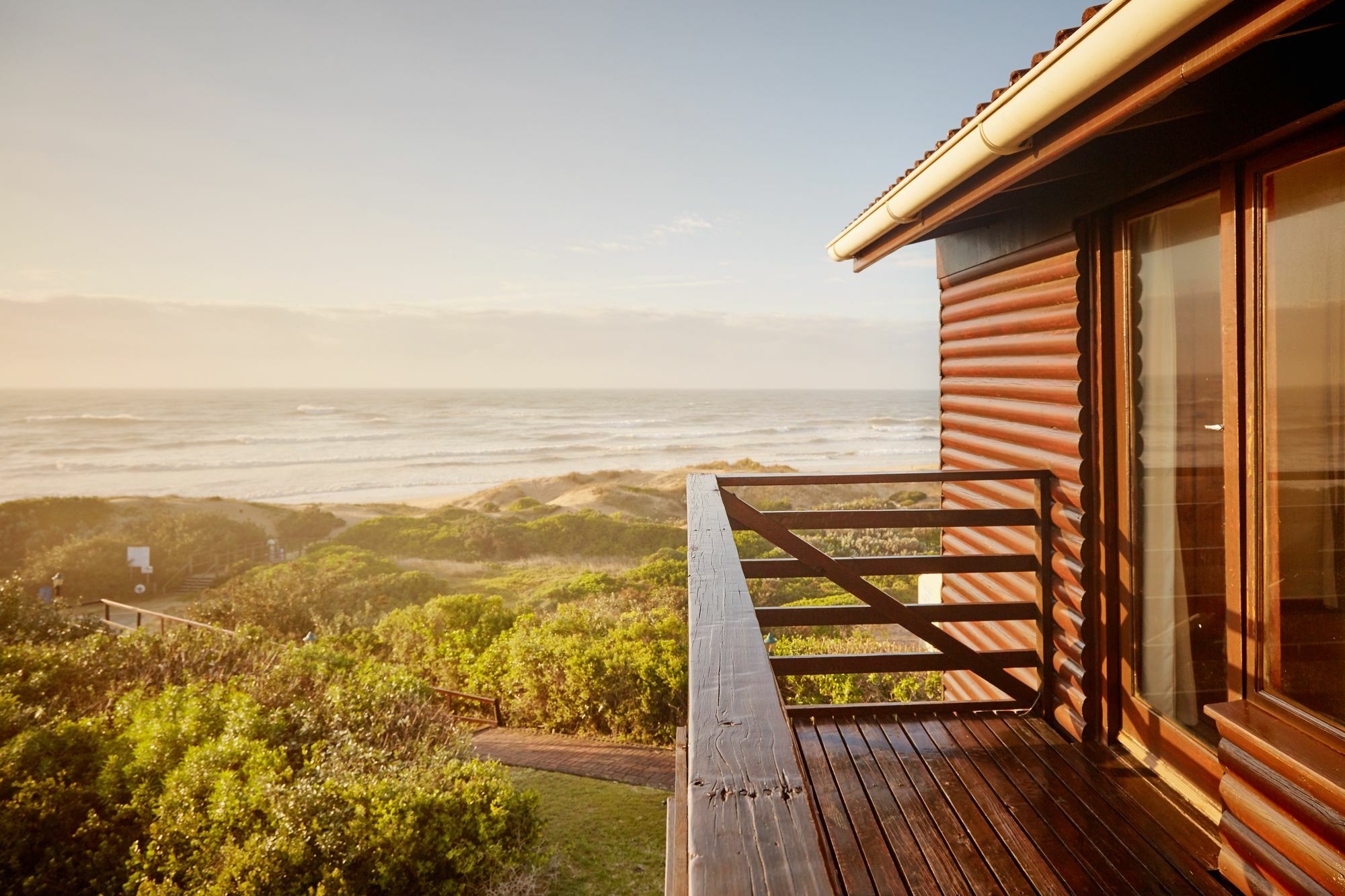 First Group Kowie River Chalets Port Alfred Esterno foto