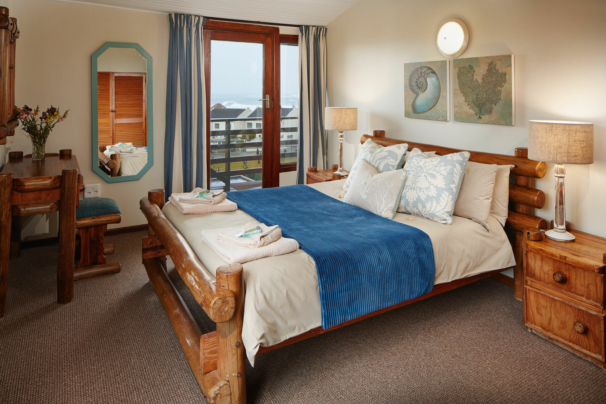 First Group Kowie River Chalets Port Alfred Esterno foto